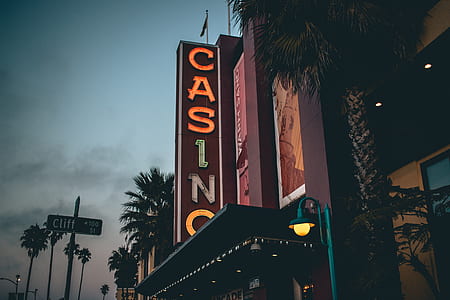 Casino signage thumbnail