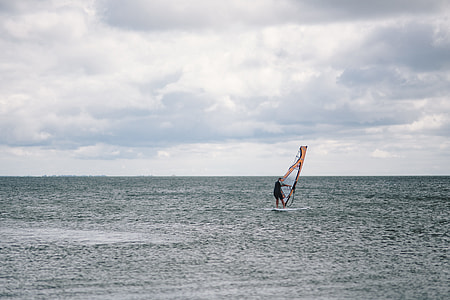 Water sports thumbnail