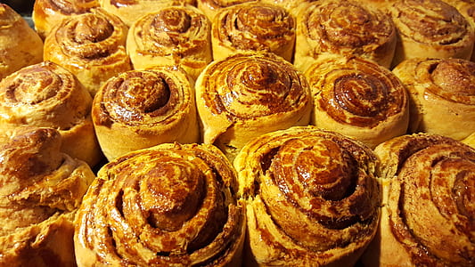 photo of baked bread thumbnail