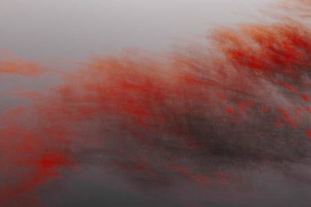 picture, abstract, long exposure, red thumbnail