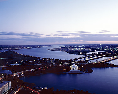 body of water and bridge thumbnail