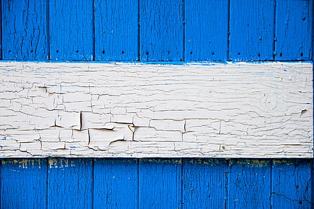 white and blue wooden furniture thumbnail