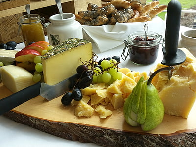 several fruits thumbnail