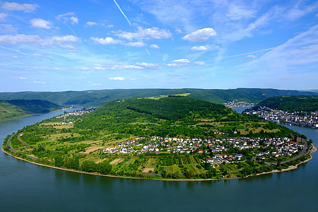 Middle Rhine Valley, Middle Rhine thumbnail
