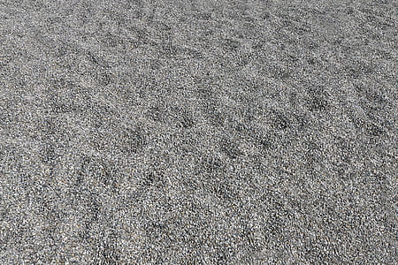 photo of grey gravel thumbnail