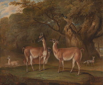 deer painting thumbnail