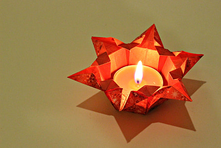 Tealight, Christmas Time thumbnail