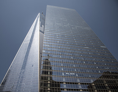 brown and black glass high-rise building thumbnail