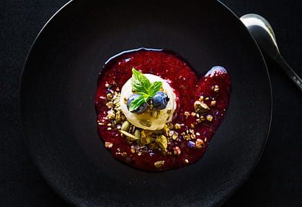 Beautiful dessert thumbnail