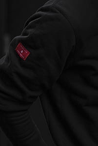 photo of black cloth thumbnail