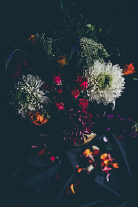 assorted flowers decor thumbnail