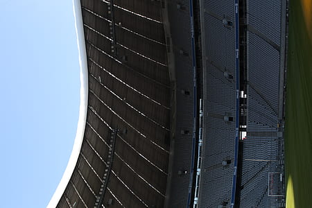 white and green stadium thumbnail