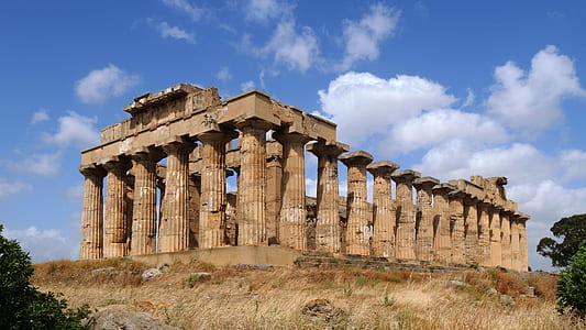 Parthenon, Greece thumbnail