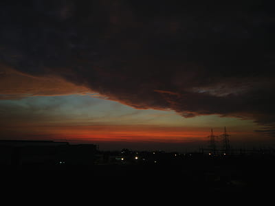 photo of sunset thumbnail