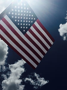 United States of America flag thumbnail