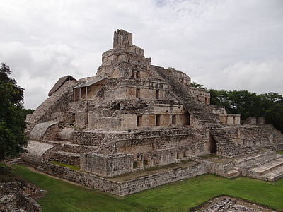 Zigurat, Mexico thumbnail
