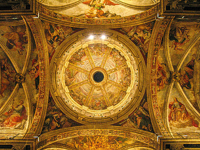 Església del Patriarca o del Corpus Christi de València thumbnail