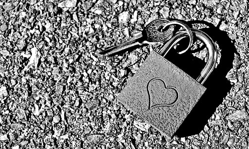 Key To The Heart, Together thumbnail