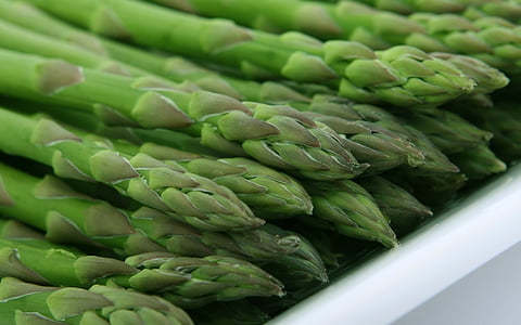 appetite, asparagus, calories, catering, closeup, colorful thumbnail