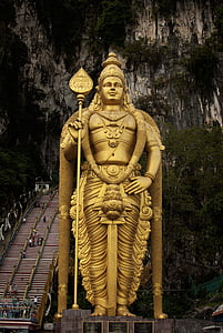 lord Shiva statue thumbnail