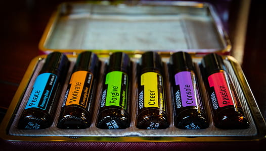 Assorted-color Bottle thumbnail