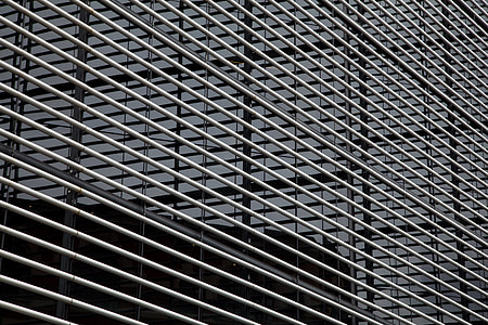 architectural photography of high rise building thumbnail