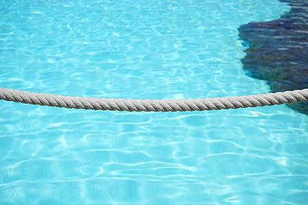 close-up photo of gray rope thumbnail