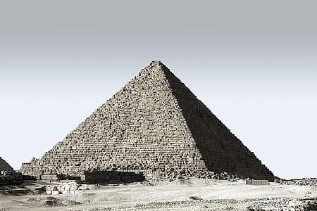 Photo of Great Pyramid of Giza thumbnail