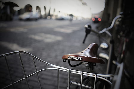 Bike Seat thumbnail