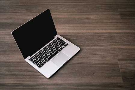 Macbook Pro Turned Off thumbnail