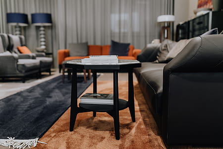 Porada - Italian brand furniture thumbnail