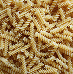 fusilli pastas thumbnail