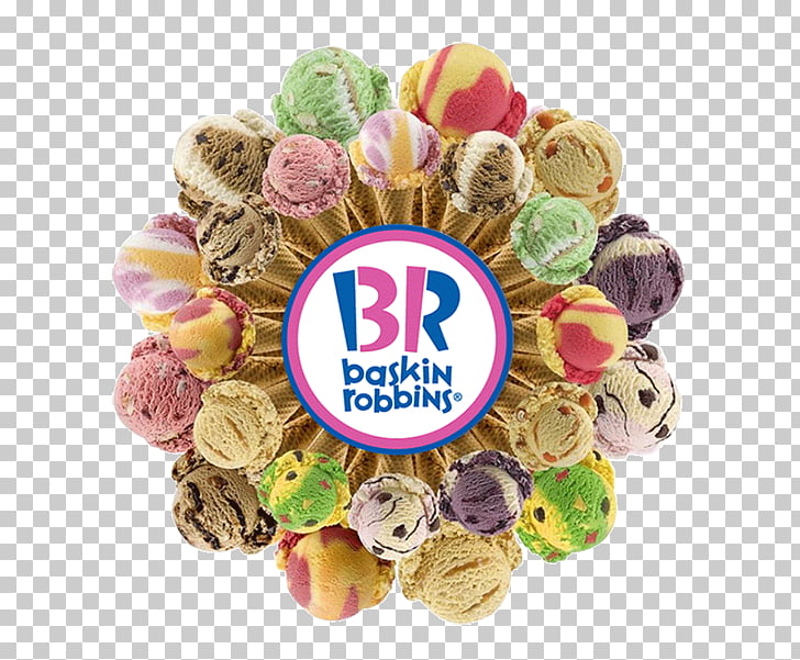 ice cream cake baskin