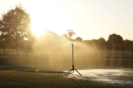 black tripod during daytime thumbnail