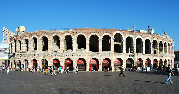 The Colosseum thumbnail