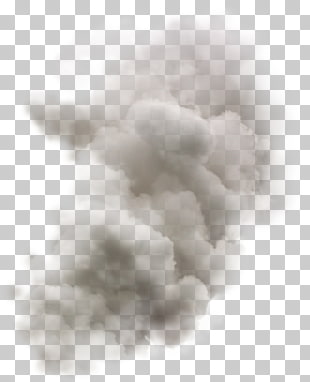 Smoking Smoke , Clouds Smoke , white clouds PNG clipart