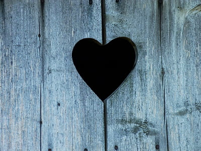 photo of gray cutout wooden wall thumbnail
