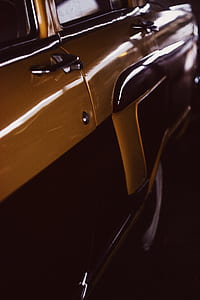 gray and black car thumbnail