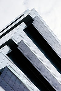 city, sky, building, office thumbnail