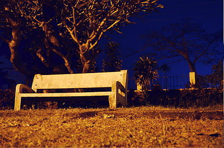 Bench thumbnail
