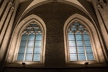 lights turned on by the window thumbnail
