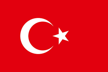 Flag of Turkey thumbnail