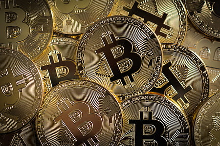 Bitcoin lot thumbnail