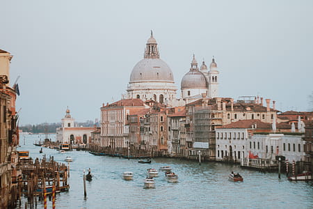 Venice, Italy thumbnail