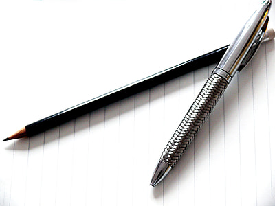 Pen, Writing Instruments thumbnail