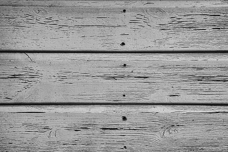 Close up texture shot of faded white wood panels, image captured with a Canon 5D DSLR thumbnail