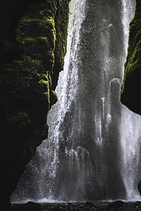 water falls thumbnail