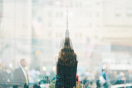Empire State Building, New York thumbnail