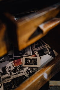Antique shop filled with antiquity thumbnail