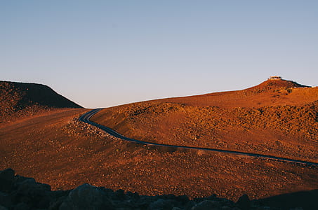 brown sand mountain thumbnail